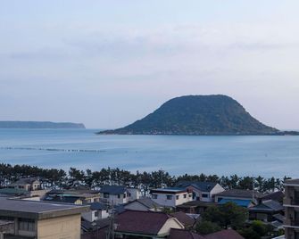 Mercure Saga Karatsu Resort - קארטסו - נוף חיצוני