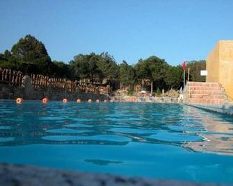 Residenza Capriccioli - Porto Cervo - Playa