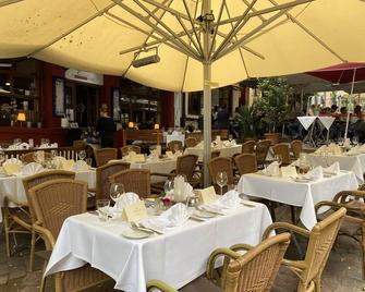 Marktplatzhotel - Restaurant Tafelspitz - Weinheim - Ресторан