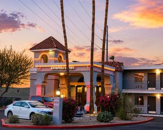 Extend-a-Suites Phoenix - Phoenix - Edificio