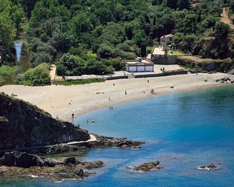 villa proche des plages de l' Espagne et Montagnes - Le Boulou