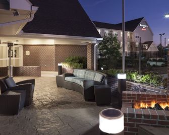 Residence Inn by Marriott Dothan - Dothan - Servicio de la propiedad