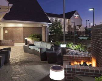 Residence Inn by Marriott Dothan - דותן - שירותי מקום האירוח