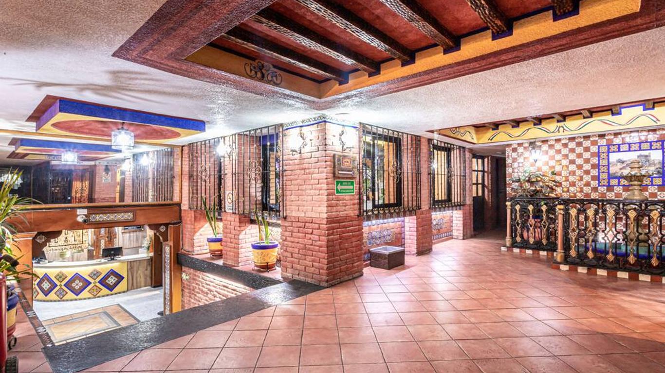 Hotel Benedicta