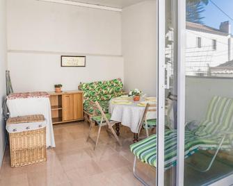 2 Bedroom house and Garden Lounge - Сінтра - Балкон
