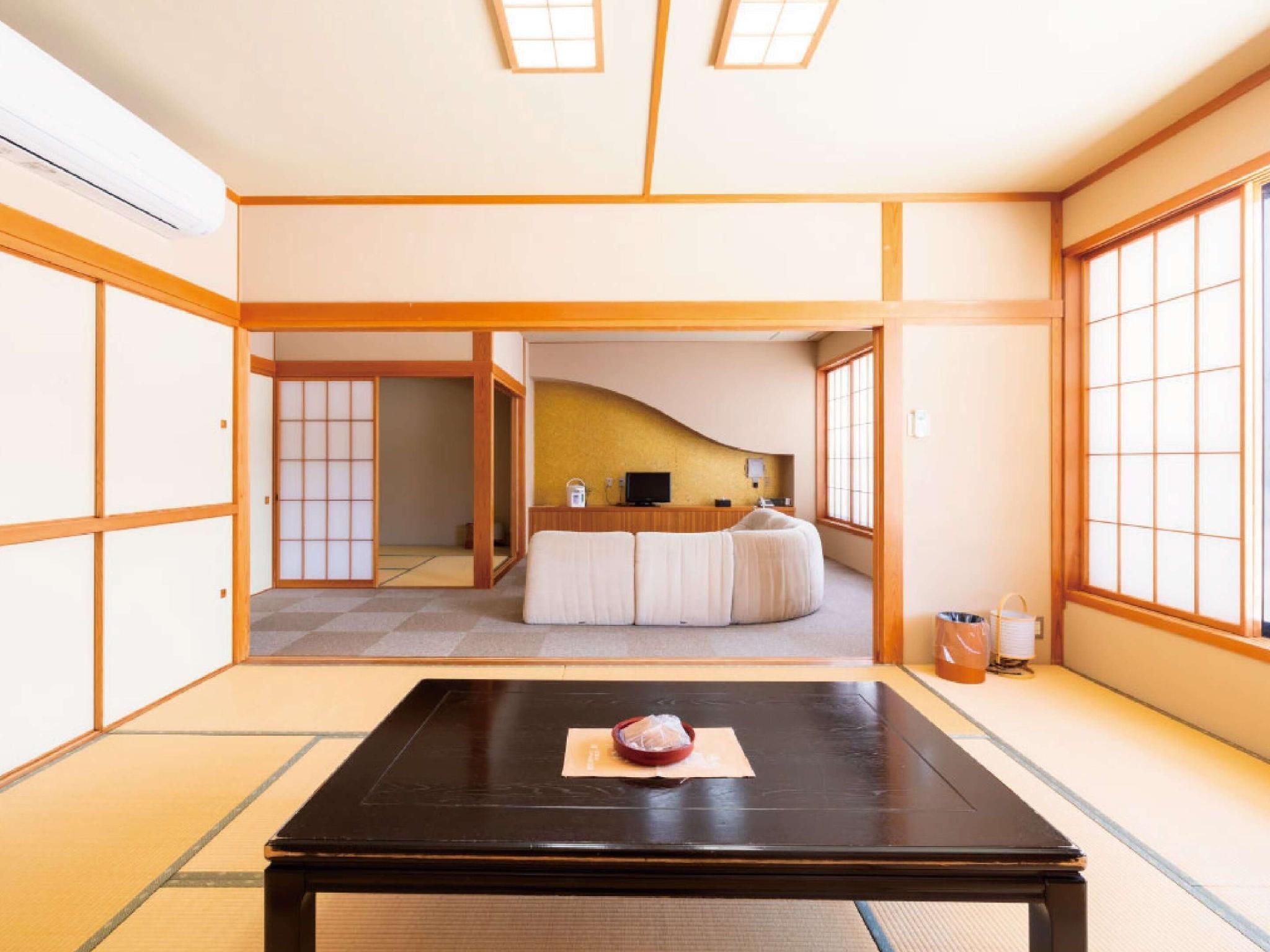 Jonnobi Onsen Takayanagi Jonnobi Mura - Kashiwazaki - Habitación