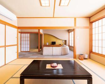 Jonnobi Onsen Takayanagi Jonnobi Mura - Kashiwazaki - Habitación