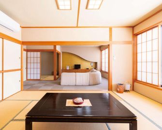 Jonnobi Onsen Takayanagi Jonnobi Mura - Kashiwazaki - Habitación
