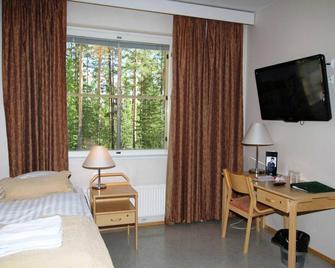 Hotel Kruunupuisto - Punkaharju