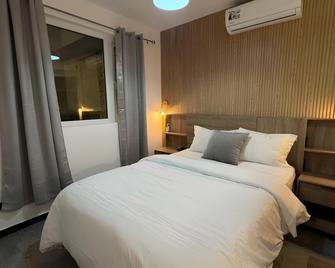 Hotel Baluarte Boutique Panama - Ciudad de Panamá - Habitación
