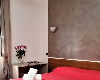 Hotel Marinoni - Lomazzo - Servicio de la habitación