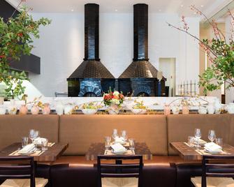 The Redbury New York - Nova York - Restaurante
