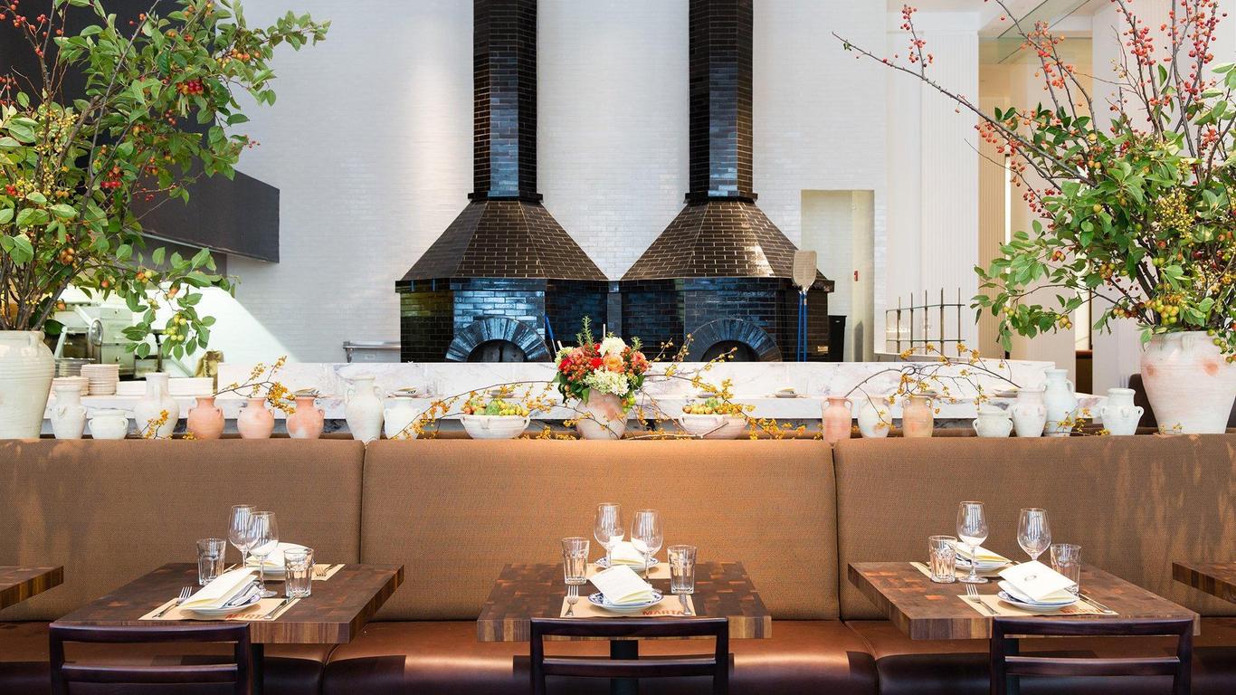 The Redbury New York
