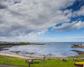 Bayview Hotel - Bushmills