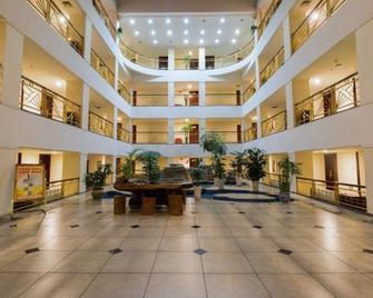 Jinfengshan Hotel - Chongqing - Lobby