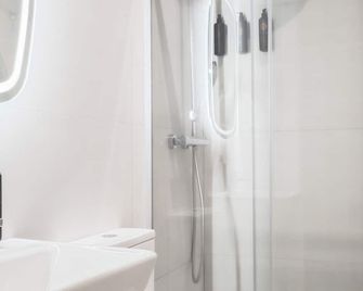 Le Petit Palu - Madrid - Habitación