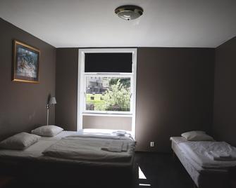 Rjukan Gjestehus - Rjukan - Chambre