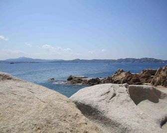 Il Gabbiano - La Maddalena