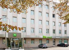 Ibis Styles Parma Toscanini - Parma - Rakennus