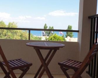 Oceania Hotel - Karfas - Balcony