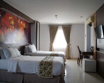 D'Arcici Hotel Sunter - Yakarta - Habitación