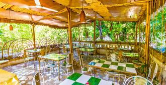 Pacot Breeze - Port Au Prince - Restaurang