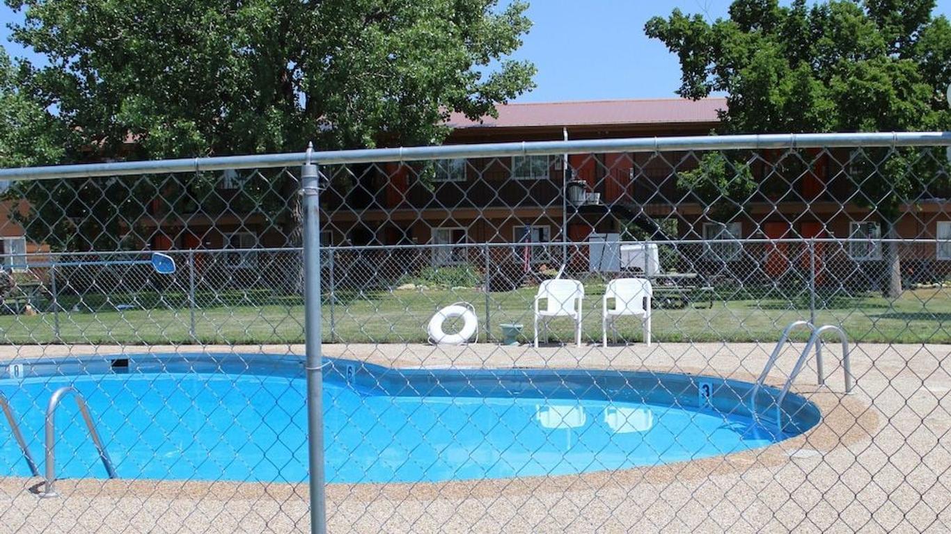 Budget Host Sundowner Motor Inn