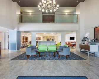 Holiday Inn Express & Suites Augusta West - Ft Gordon Area - Augusta - Ingresso