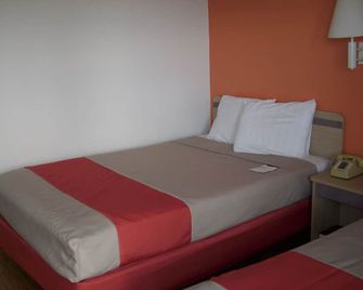 Motel 6 Laramie - Laramie - Soverom