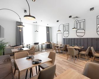 Adeo Hotel - Ruse - Restauracja