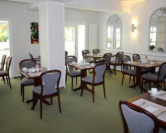 Hotel Reke - Plau am See - Restaurant