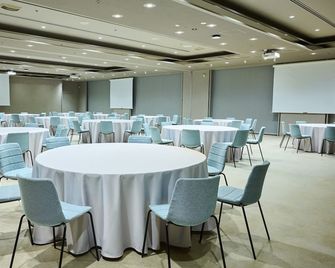 The Knot Utsunomiya - Utsunomiya - Banquet hall