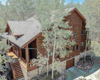 Free Golf Perefect Weekend Getaway – Modern Cabin At Canyons | Hot Tub | 150 Yards To Bus Stop - Park City - Building