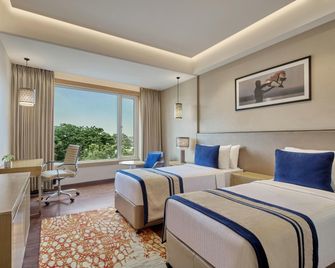 The Fern Residency Sarnath - Varanasi - Soveværelse