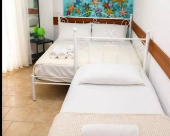 Gallery - Αμμουλιανή