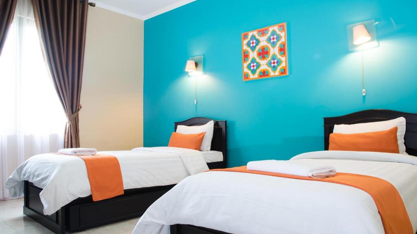 Ole Suite Hotel