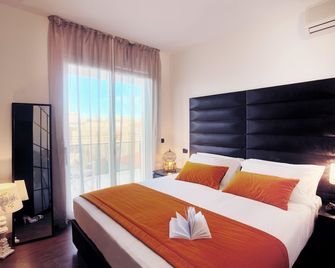 D-Place Hotel & Suite - Riccione - Habitación