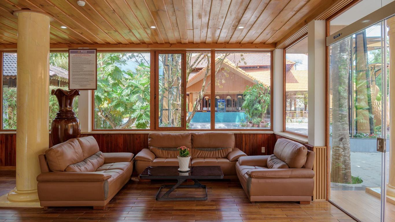 Elwood Premier Resort Phu Quoc