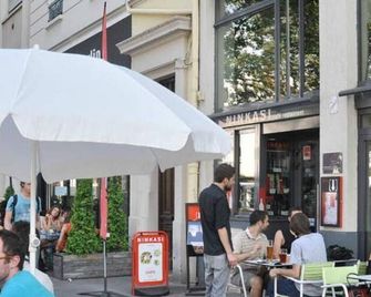 The Cute Sans-souci Studio - Lione
