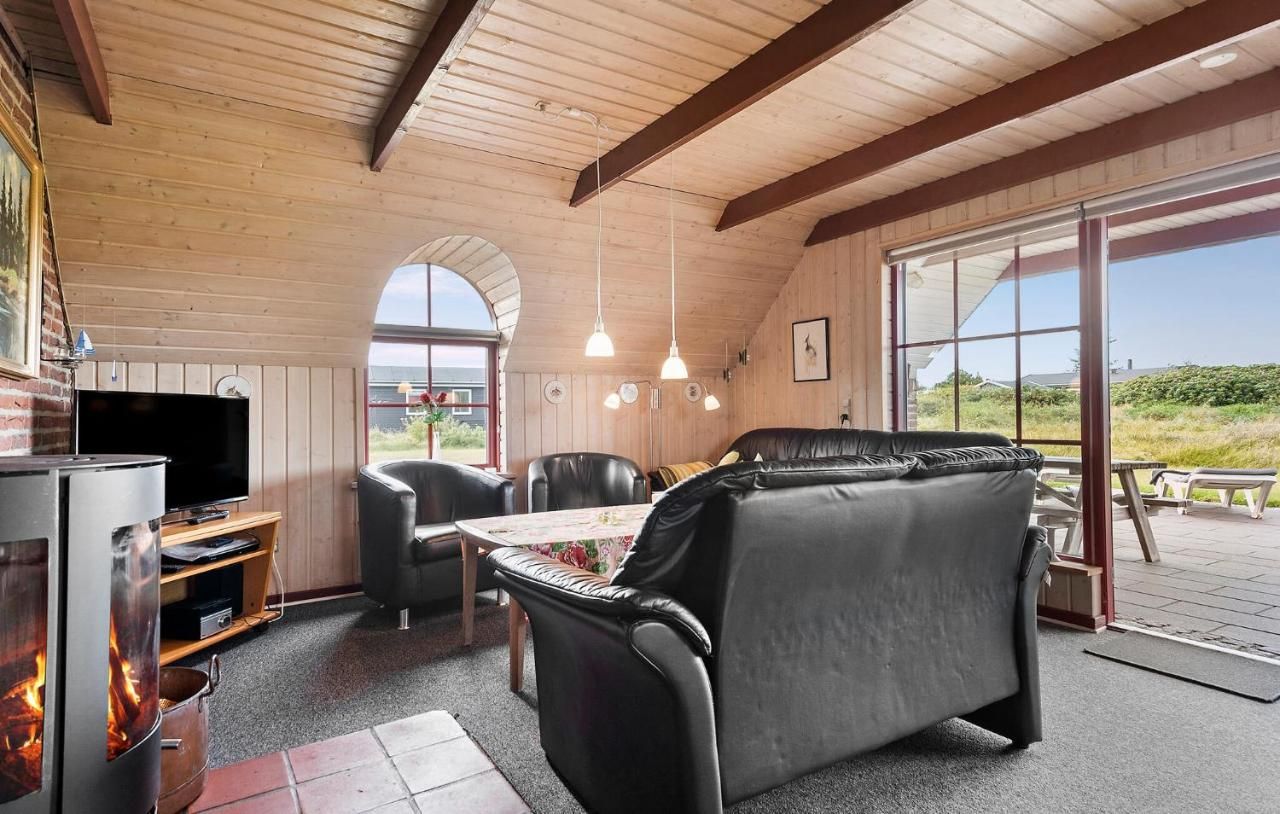 Holiday Home Fladsbjergvej Iii – Ringkøbing