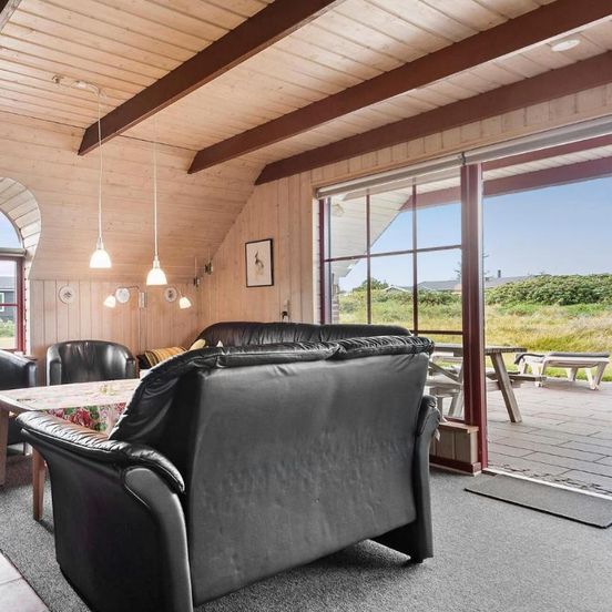 Holiday Home Fladsbjergvej Iii – Ringkøbing