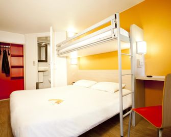 Premiere Classe Tours Nord - Parçay-Meslay - Habitación