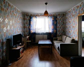 Suvekorter - Pärnu - Living room