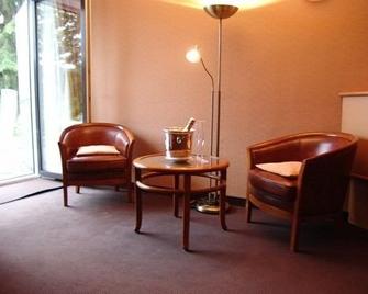 Cap Au Vert - Grandvoir - Living room