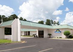 Days Inn By Wyndham Mccomb Ms - McComb - Edificio