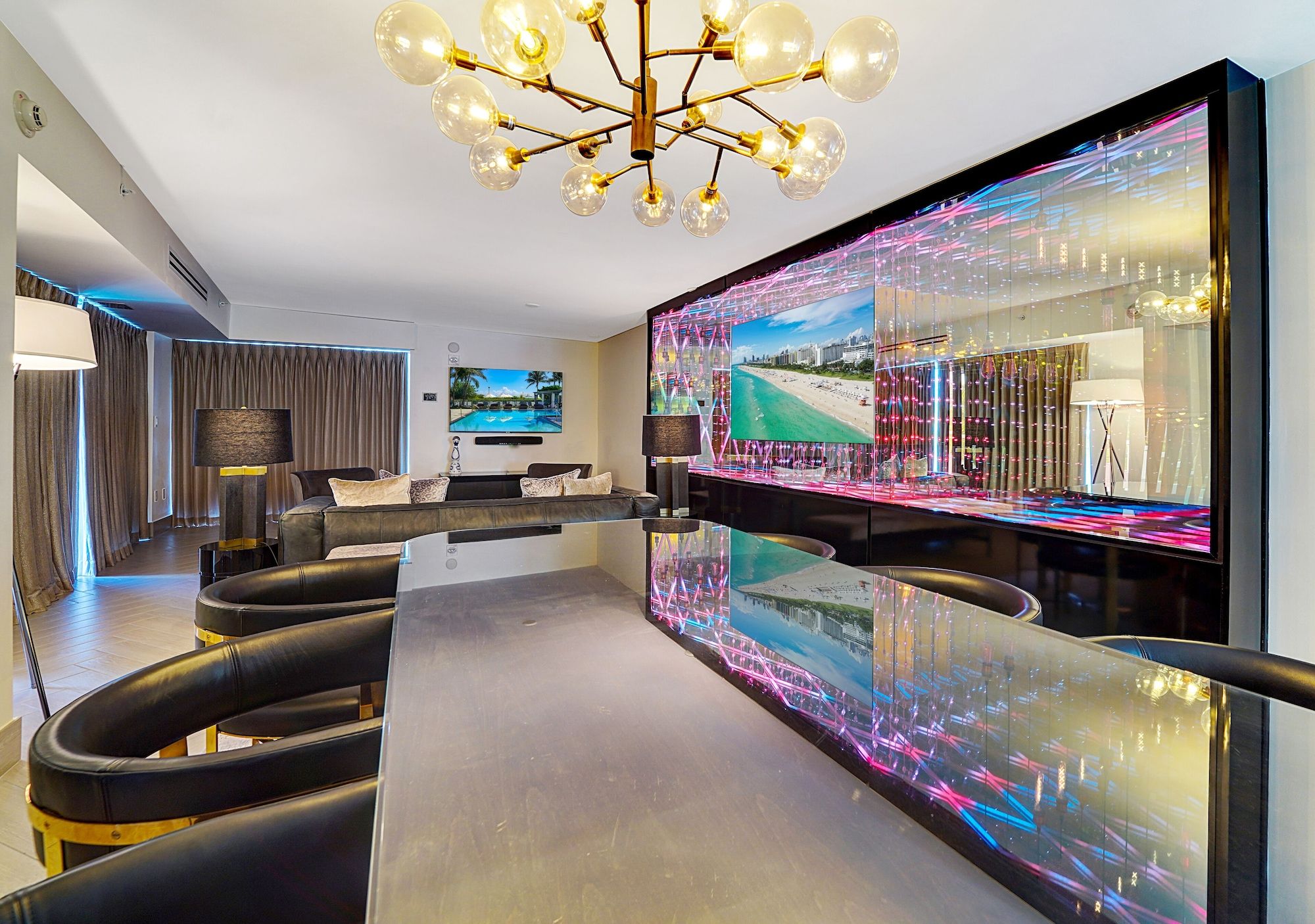 The Sagamore Hotel South Beach - Miami Beach
