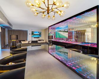 The Sagamore Hotel South Beach - Miami Beach