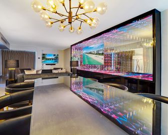 The Sagamore Hotel South Beach - Miami Beach