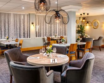 The Harlow Hotel By Accor - הארלו - מסעדה