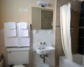 Oasis Motel - Antigonish